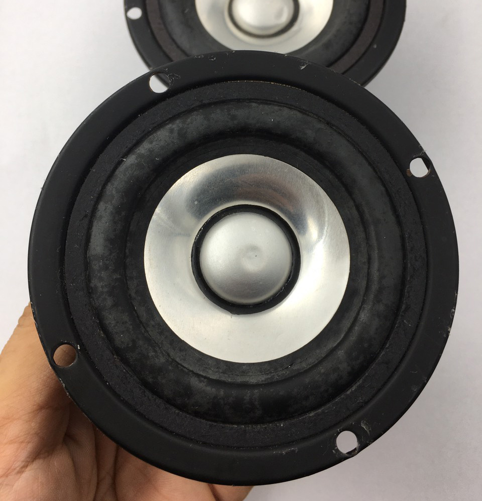 Fountek fe85 sales