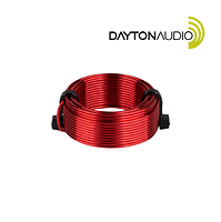 Cuộn cảm 0.1mH Dayton Audio AIR CORE 18AWG