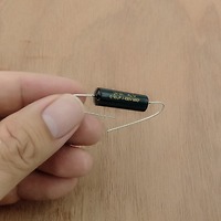 Tụ Jantzen 0.33uF 400Vdc Cross Cap