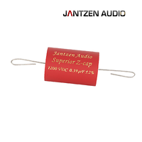 Tụ 0.39uF 1200Vdc Jantzen Audio Superior Z-cap