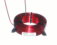 Cuộn cảm 0.91mH Solen lõi không khí