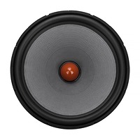 Củ loa rời bass 55cm Lii Audio W-21