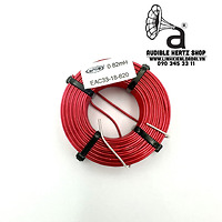 Cuộn cảm 0.82mH Erse-Audio Air core DCR 0.431 OHM