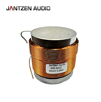 Cuộn cảm 15mH Jantzen Audio Iron core, DCR 0.86 Ohm, 1mm