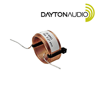 Cuộn cảm 0.1mH Dayton Audio Air core (lõi không khí)