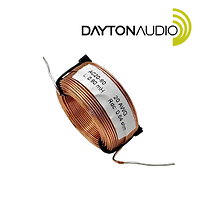 Cuộn cảm 0.8mH Dayton Audio Air core (lõi không khí)