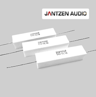 Điện trở sứ 220 ohm 20W Jantzen Audio (Đan Mạch)