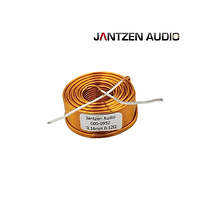 Cuộn cảm 0.16mH Air core Jantzen-Audio DCR 0.12 OHM