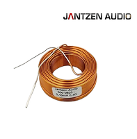 Cuộn cảm 0.43mH Air core Jantzen-Audio DCR 0.31 OHM Dây 1mm