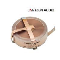 Cuộn cảm 2.4mH Jantzen-Audio Cross Coil DCR 0.6 Ohm 16AWG