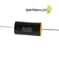 Tụ 30uf 250V dòng PPE của Dayton Audio