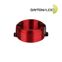 Cuộn cảm 0.13mH Dayton Audio AIR CORE 18AWG