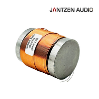 Cuộn cảm 12mH Jantzen Audio Iron core, DCR 1.44R dây 0.7mm