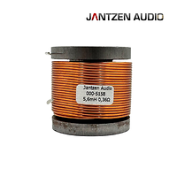 Cuộn cảm 5.6mH Iron core Jantzen-Audio DCR 0.36 OHM dây 1.2mm