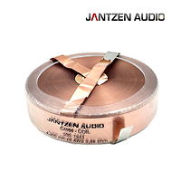 Cuộn cảm 4.3mH Jantzen-Audio Cross Coil DCR 0.86 Ohm 16AWG