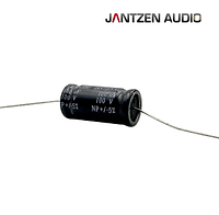 Tụ 100uF 100Vdc Jantzen-Audio Elecap