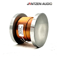Cuộn cảm 3.9mH Iron core Jantzen-Audio DCR 0.24 Ohm Dây 1.2mm