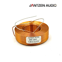 Cuộn cảm 1.8mH Air core Jantzen-Audio DCR 0.97 OHM Dây 0.8mm