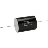 Tụ phim Solen 100uf 400V (Pháp) Fast Caps 100mfd 400v