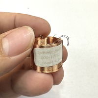 Cuộn cảm 1.06mH DCR 4.38 Ohm dây 0.3mm