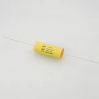 Tụ phim Solen 10uf 160V (Pháp) (10mfd 160V)