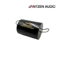 Tụ 10uF 400Vdc Jantzen Audio Cross Cap