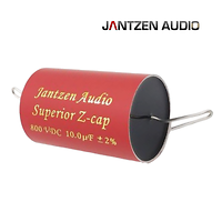 Tụ 10uF 800V Jantzen-Audio Superior Z-cap
