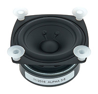 Toàn dải 8cm Eminence Alpha 3-8