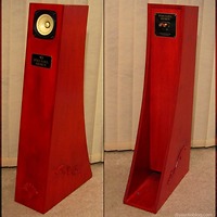 Thùng loa toàn dải Frugal Horn Markaudio CHR70