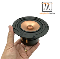 Củ loa rời toàn dải 12cm Markaudio Pluvia 7.2 HD
