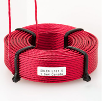 Cuộn cảm 1.5mH cao cấp Solen (Canada) LITZ WIRE