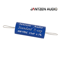 Tụ 15uF 400V Jantzen-Audio Standard Z-cap