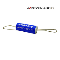 Tụ 1.5uF 400Vdc Jantzen Audio Standard Z-cap