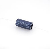 Tụ hóa Solen 180uF 100VDC Electrolytic Nonpolar không phân cực (180mfd 100vdc)