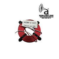 Cuộn cảm 0.12mH Erse-Audio Air core DCR 0.151 OHM