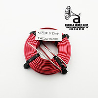 Cuộn cảm 0.33mH Erse-Audio Air core DCR 0.259 OHM