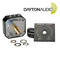 L-pad Lpad 8 OHM 50W Dayton Audio