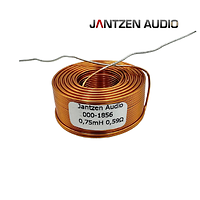 Cuộn cảm 0.75mH Air core Jantzen-Audio DCR 0.59 OHM