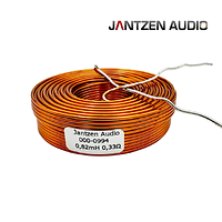Cuộn cảm 0.82mH Air core Jantzen-Audio DCR 0.32 OHM