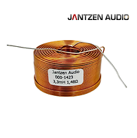 Cuộn cảm 3.3mH Air core Jantzen-Audio DCR 1.48 OHM