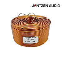 Cuộn cảm 3.3mH Air core Jantzen-Audio DCR 0.8 OHM