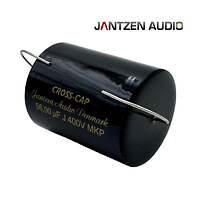 Tụ 56uF 400Vdc Jantzen Audio Cross Cap