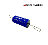 Tụ 2.7uF 400Vdc  Jantzen Audio Standard Z-cap