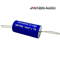 Tụ 10uF 400V Jantzen Audio Standard Z-cap