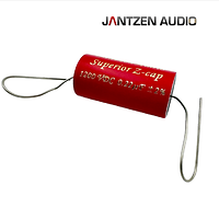 Tụ 0.22uF 1200Vdc  Jantzen Audio Superior Z-cap
