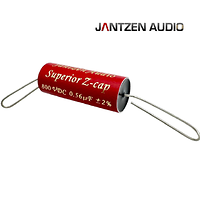 Tụ 0.56uF 800Vdc Jantzen Audio Superior Z-cap