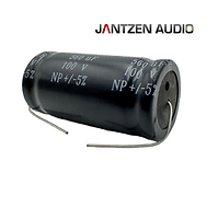 Tụ 560uF 100Vdc Jantzen Audio Elecap