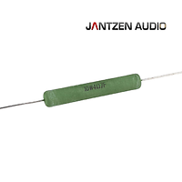 Điện trở 0.1 ohm Superes 10W của Jantzen Audio (Đan Mạch)