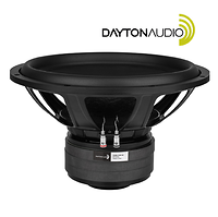 Củ loa sub rời bass 40cm Dayton Audio MX15-22