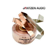 Cuộn cảm 0.6mH Jantzen-Audio Cross Coil DCR 0.27 Ohm 16AWG